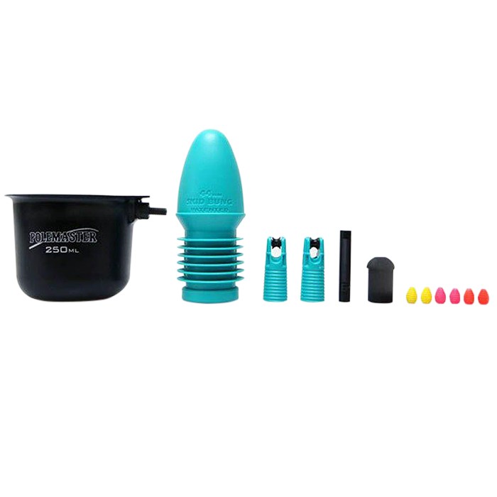 Drennan Red Range Margin Carp 8m Pole Accessories
