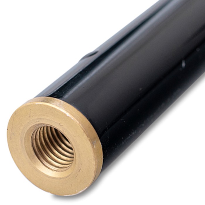 Drennan Red Range Power Carp Landing Net Handle 1.8m 2