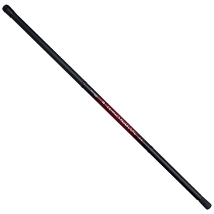 Drennan Red Range Tele Landing Net Handle 2.4m