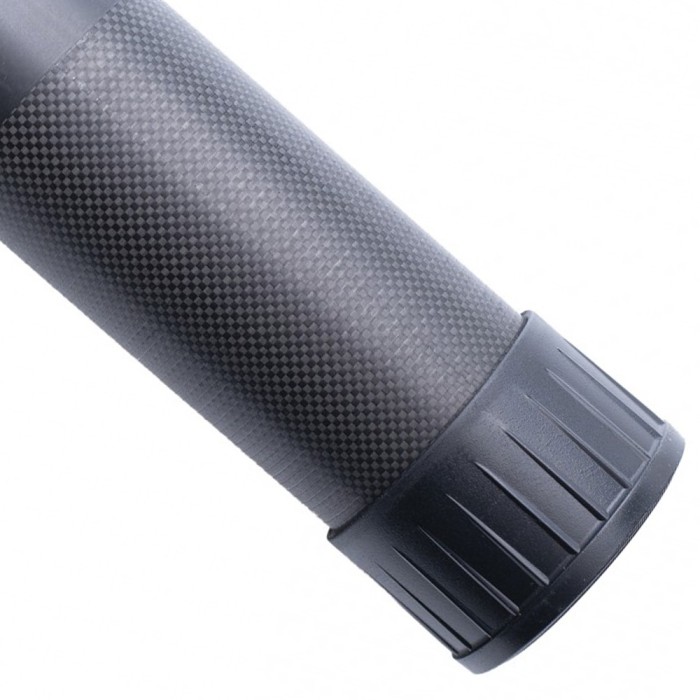 Drennan Rigidex 13m Match Pole Package