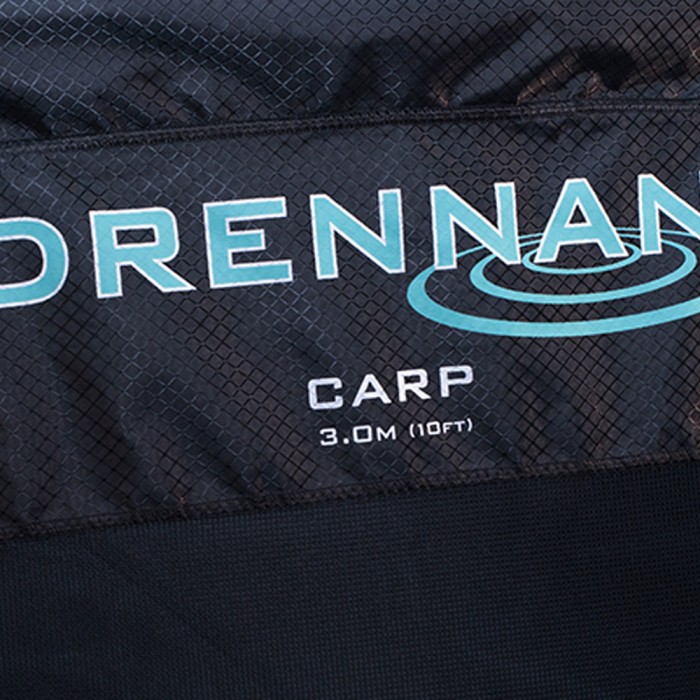 Drennan River Fishing Keepnet 3m Close Up 1