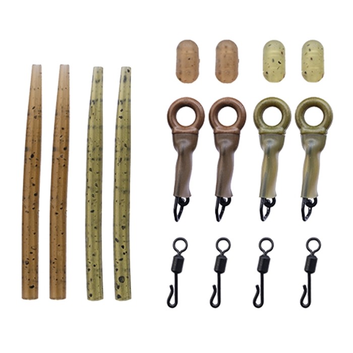 Drennan Run Rig Kits