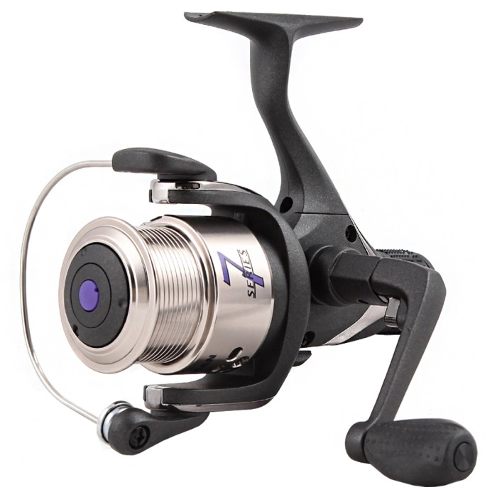 Drennan Series 7 Float 9-30 Reel 