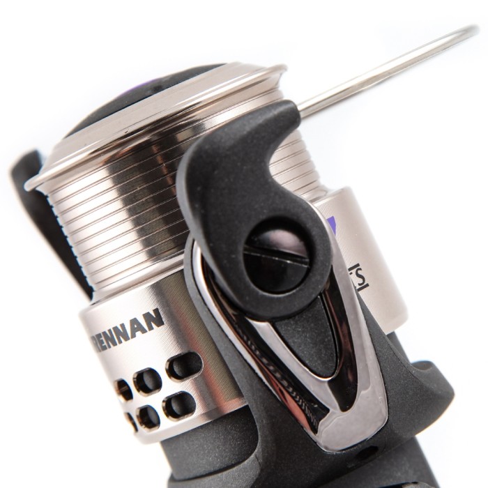 Drennan Series 7 Float 9-30 Reel Close Up 7