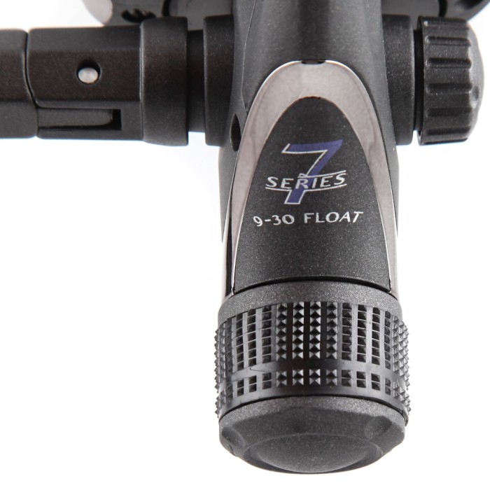 Drennan Series 7 Float 9-30 Reel Close Up 6