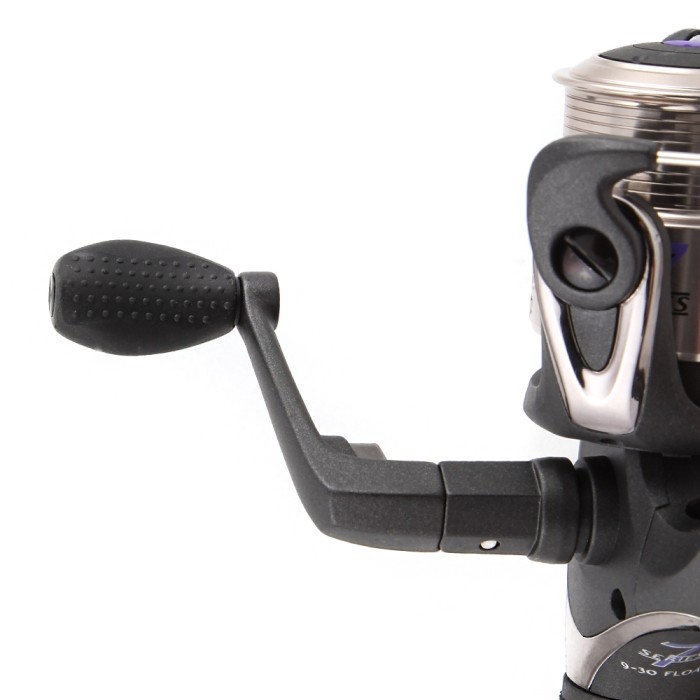 Drennan Series 7 Float 9-30 Reel Close Up 1
