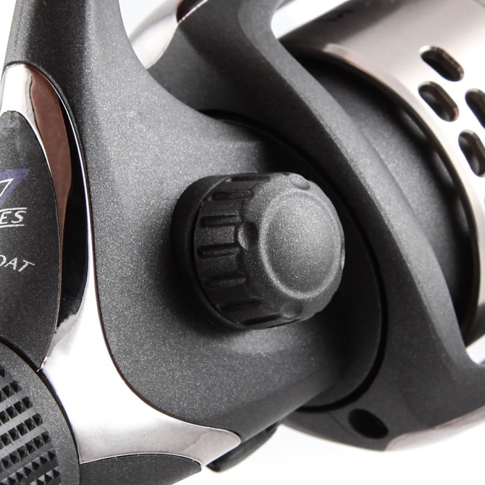 Drennan Series 7 Float 9-30 Reel Close Up 2