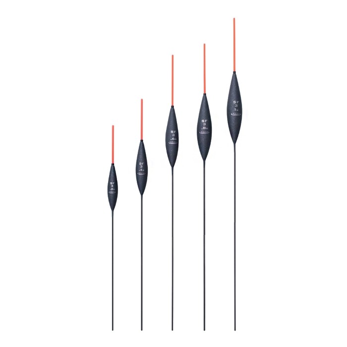 thumbnail image 2 of Drennan Stick Floats (Bobber) - New In Package, MPN 5055394207745 2 of 6