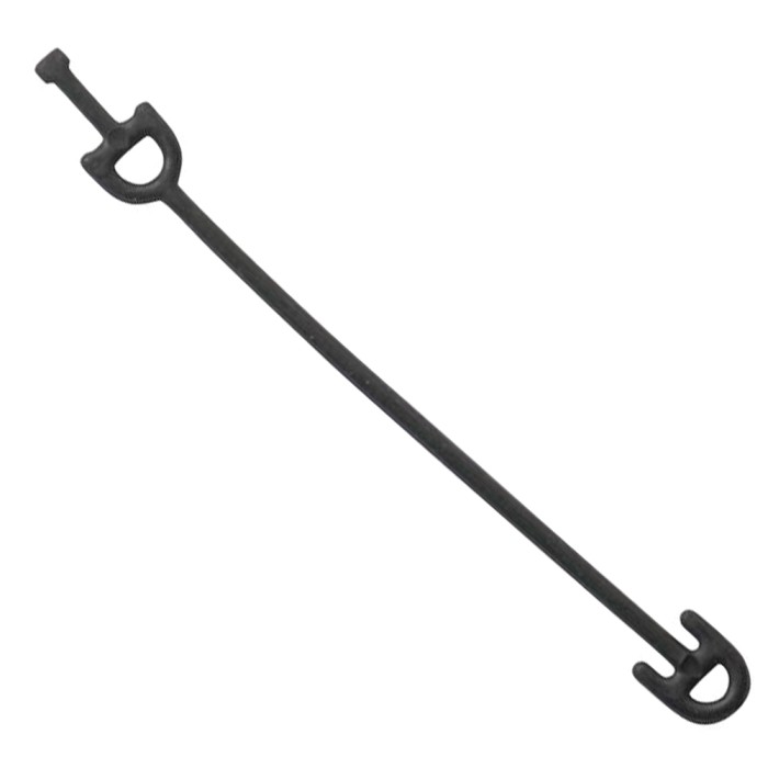 Drennan Soft Stretch Anchor