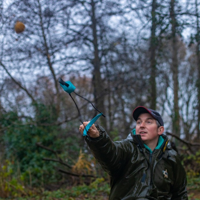 Drennan Softfeed Groundbait Catapult Strong 4