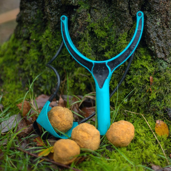 Drennan Softfeed Groundbait Catapult Strong 7