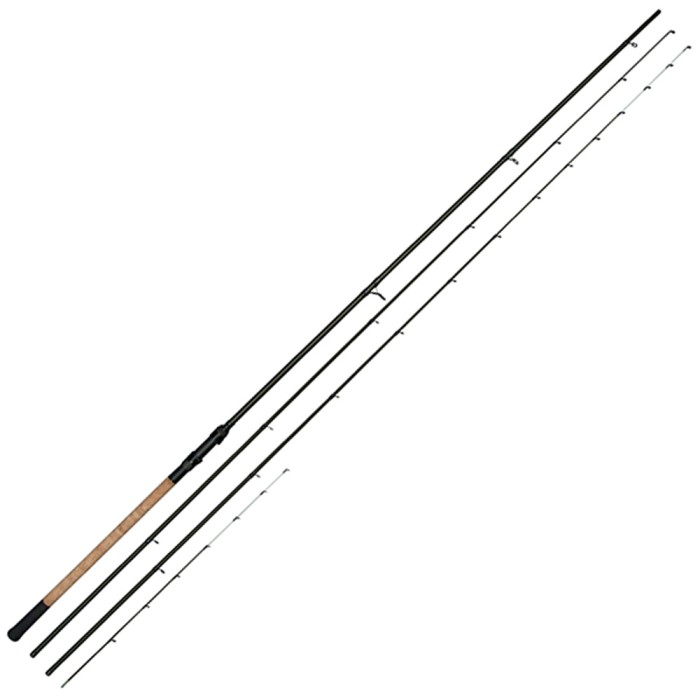 Drennan Specialist Twin Tip Duo Rod 11ft 1.5lb 2