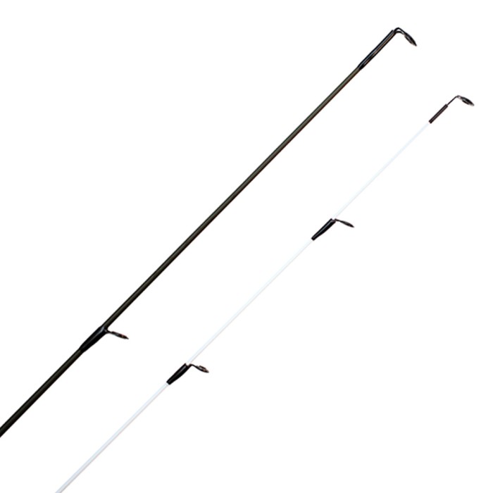 Drennan Specialist Twin Tip Duo Rod 11ft 1.5lb Tips