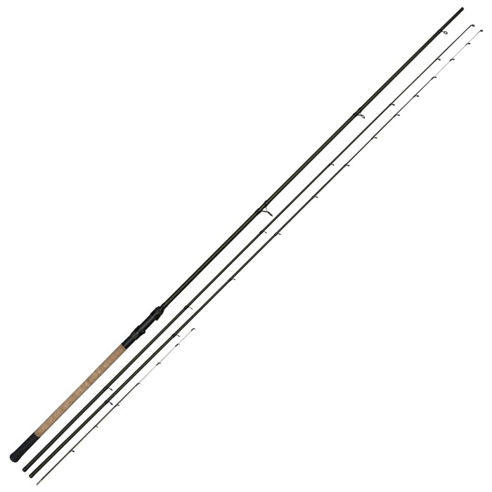 Drennan Specialist 12ft Twin Tip Duo Fishing Rod 1lb Full
