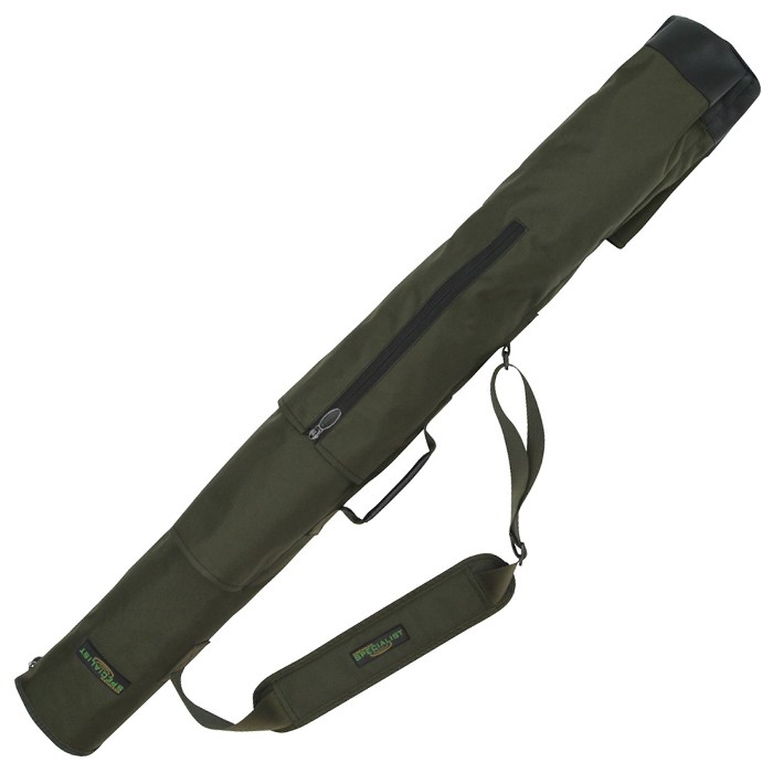 Drennan Specialist 3 Rod Compact Fishing Quiver