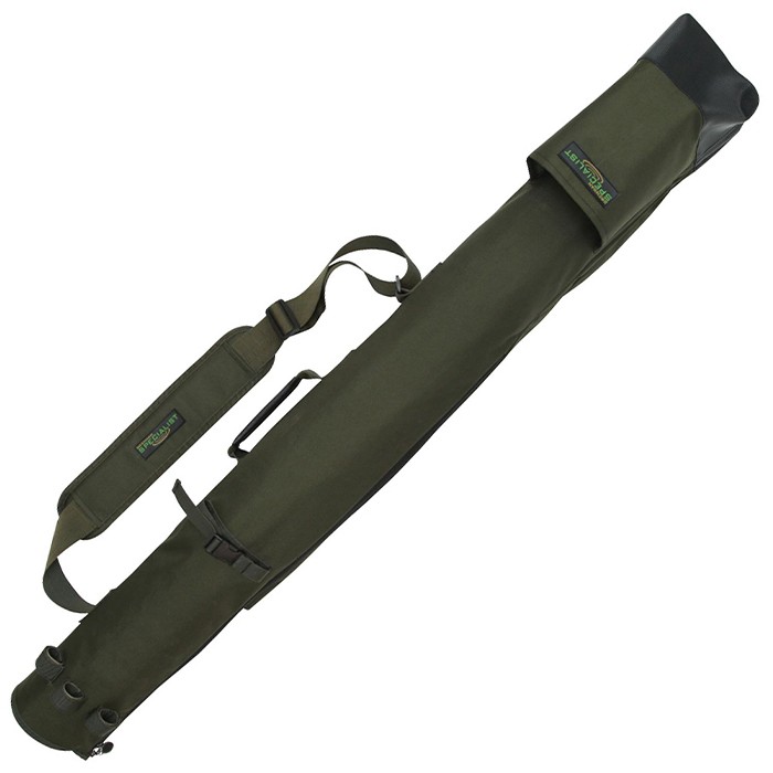 Drennan Specialist 3 Rod Compact Fishing Quiver