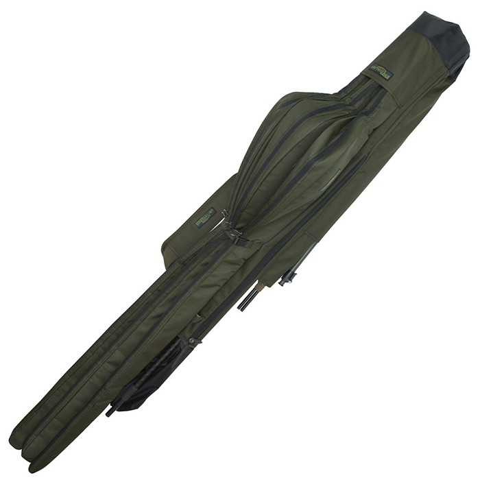 Drennan Specialist 3 Rod Compact Fishing Quiver Drennan Specialist