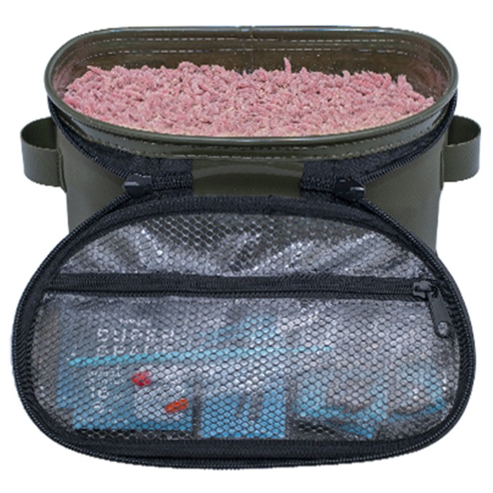 Drennan Specialist Bait Pouch 1