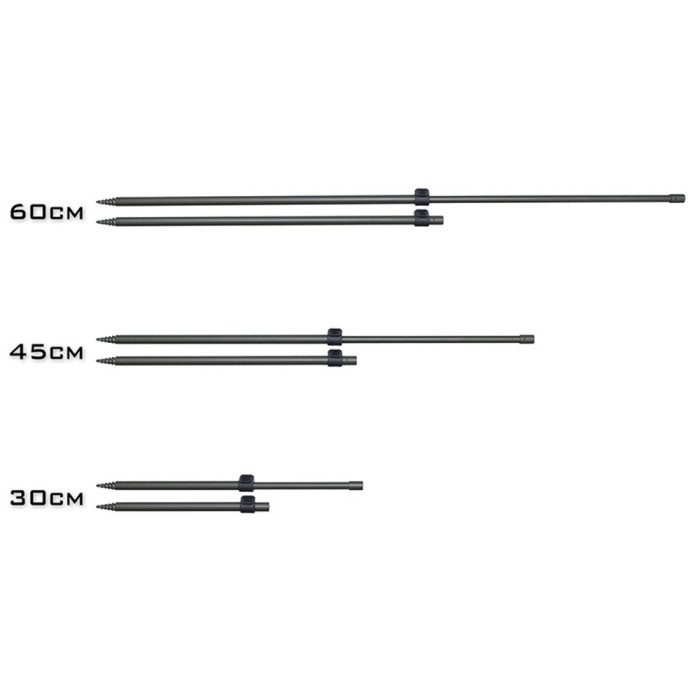 Drennan Specialist Banksticks 1