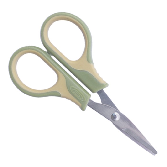 Drennan Specialist Braid & Mono Scissors