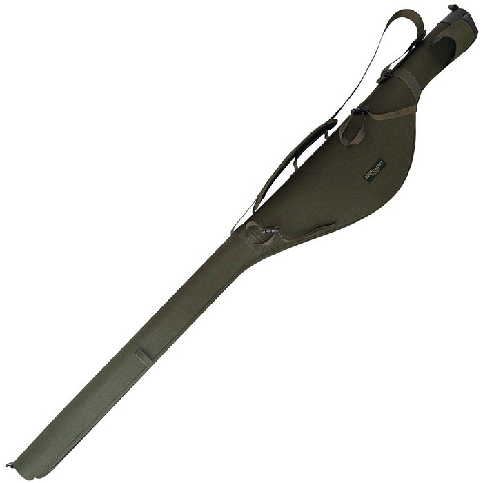 Drennan Specialist Double Fishing Rod Hardcase