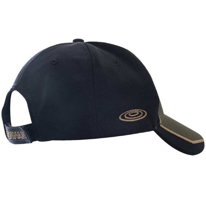 Drennan Specialist Fishing Cap Side/Back