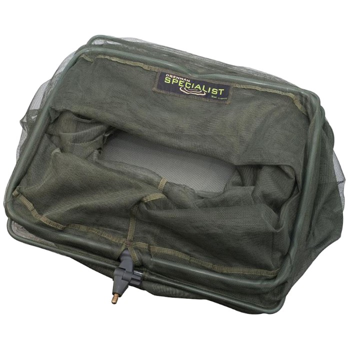 Drennan Specialist Fishing Keepnet 1
