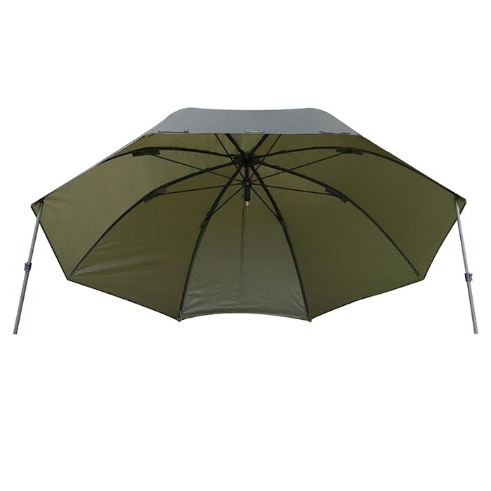 Drennan Specialist Fishing Umbrella Inside