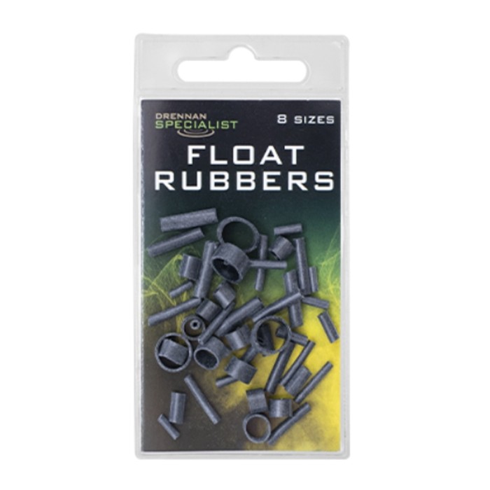 Drennan Specialist Float Rubbers