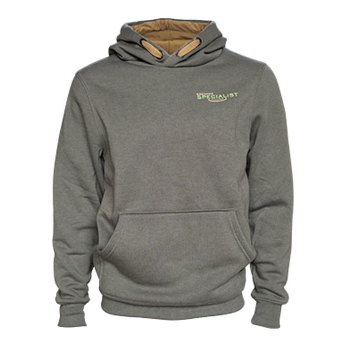 Drennan Specialist Hoodie