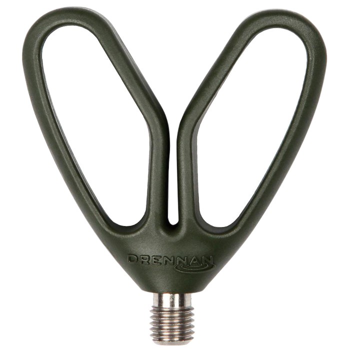 Drennan Specialist Non-Slip Wing Rest