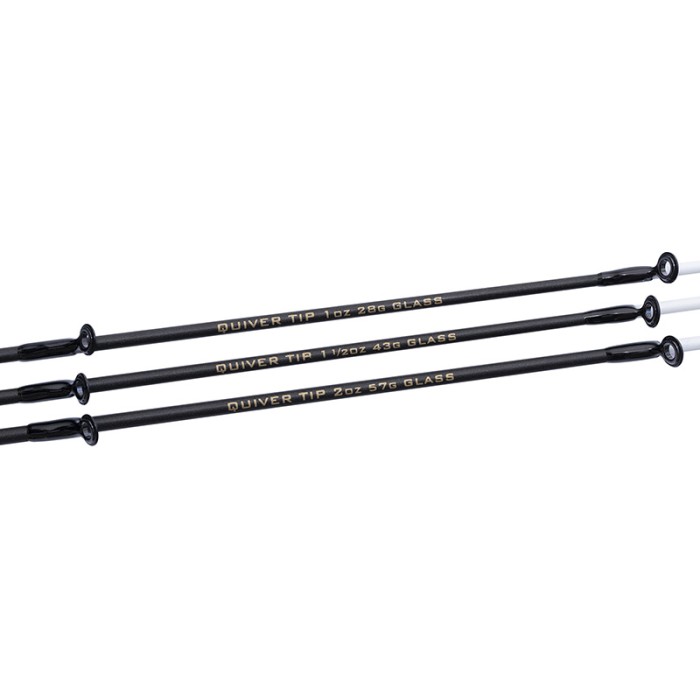 Drennan Specialist Quiver Tips