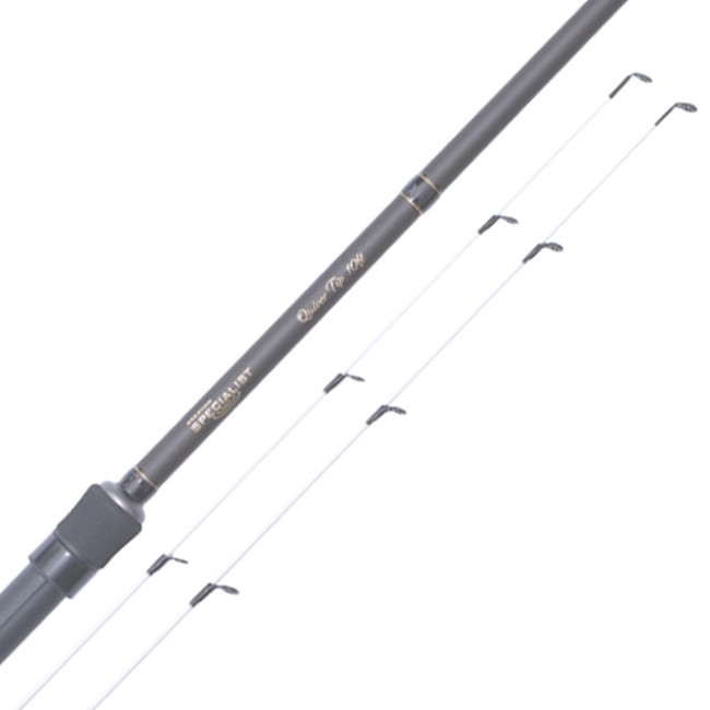 Drennan Specialist Quiver Tip Rod 10ft / 3m
