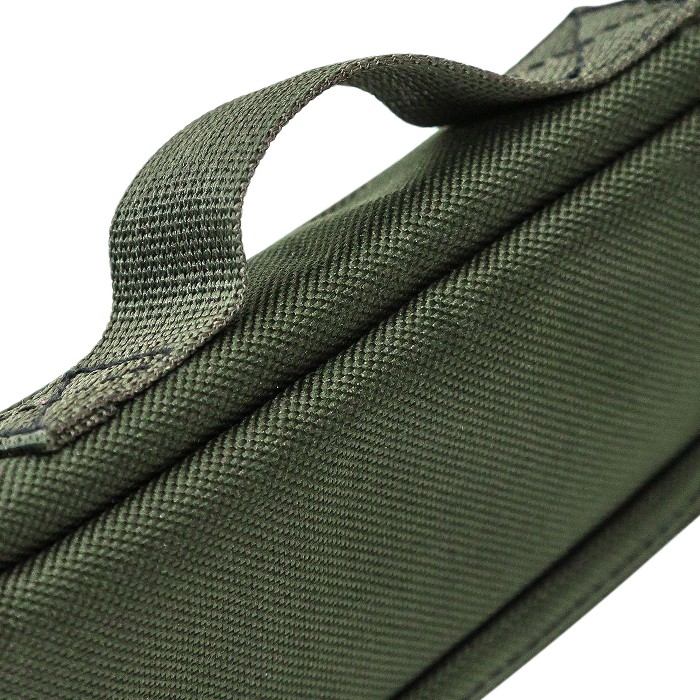 Drennan Specialist Long Rod Fishing Sleeve Carry Handle