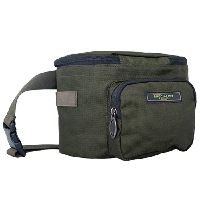 Drennan Specialist Roving Pouch 1