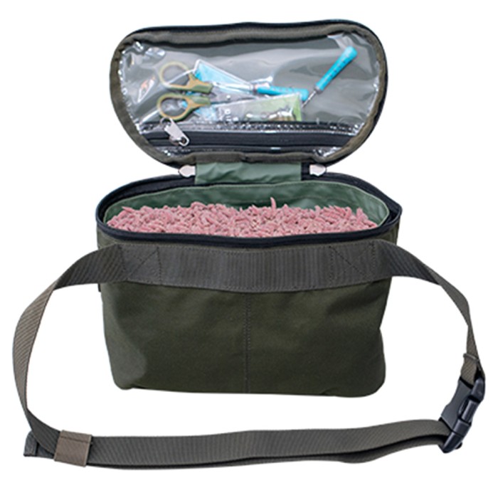 Drennan Specialist Roving Pouch 4