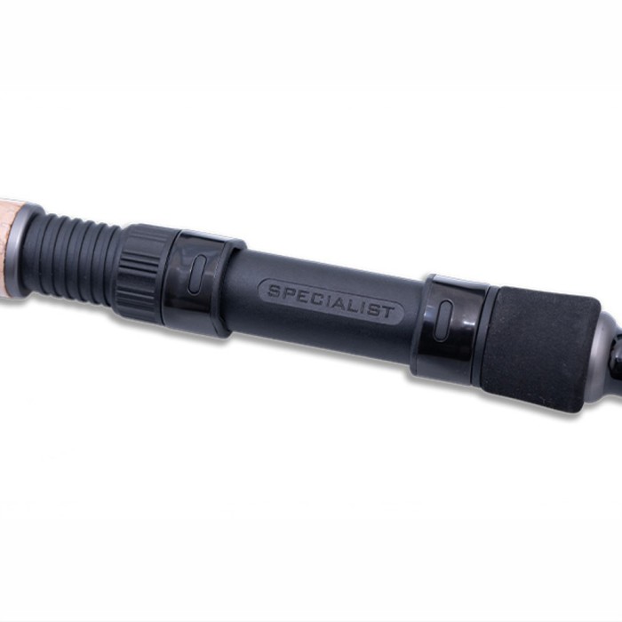 Drennan Specialist Specimen Rod - 11ft Reel Seat