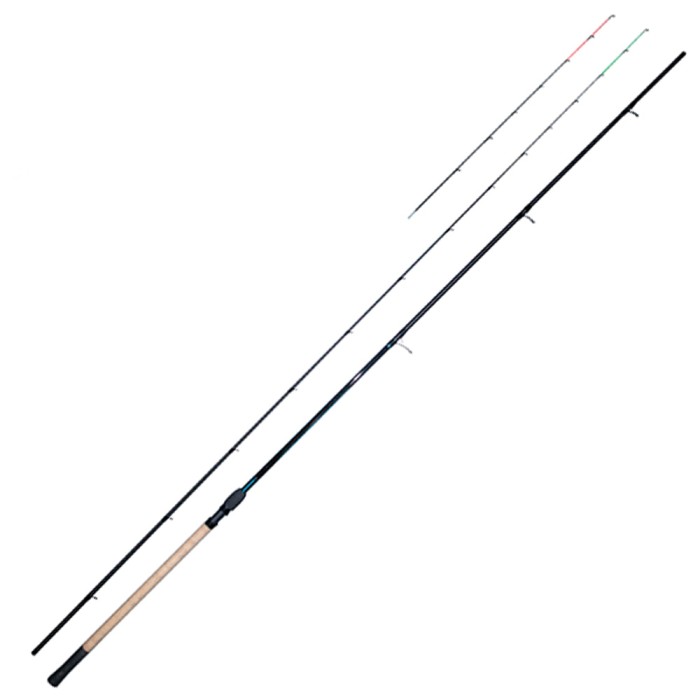 Drennan Vertex Medium Feeder Rod 12ft 1