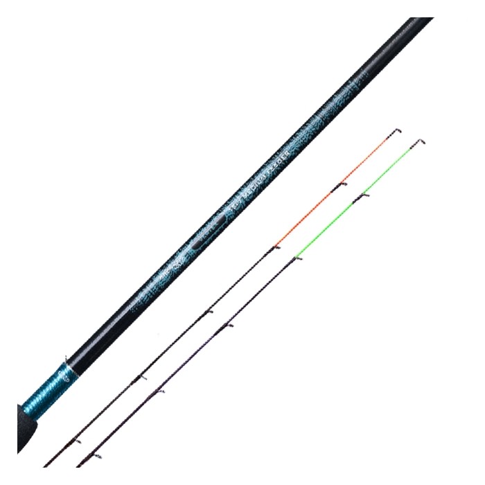 Drennan Vertex Medium Feeder Rod 12ft