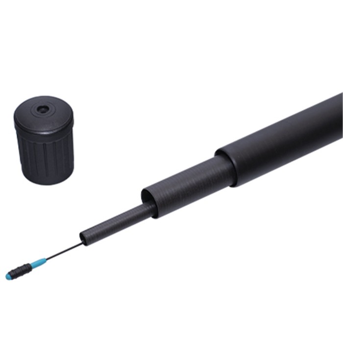 Drennan Vertex 4m Whip Kit Close Up 1