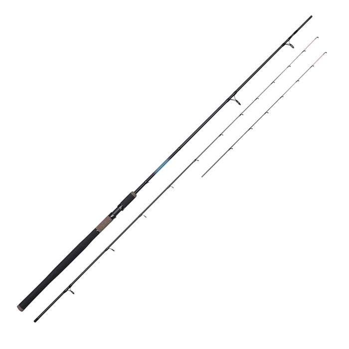 Drennan Vertex Carp Method Feeder Rod