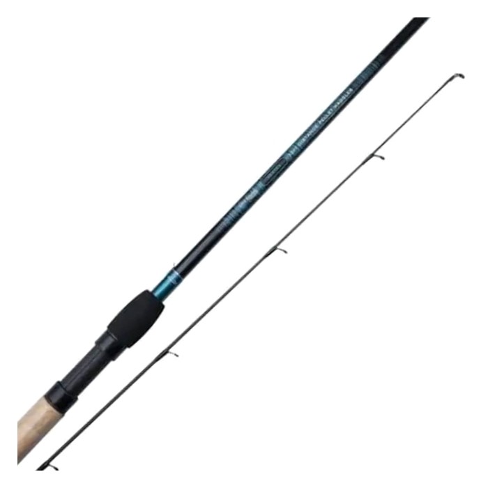 Drennan Vertex Distance Pellet Waggler Rod 12ft