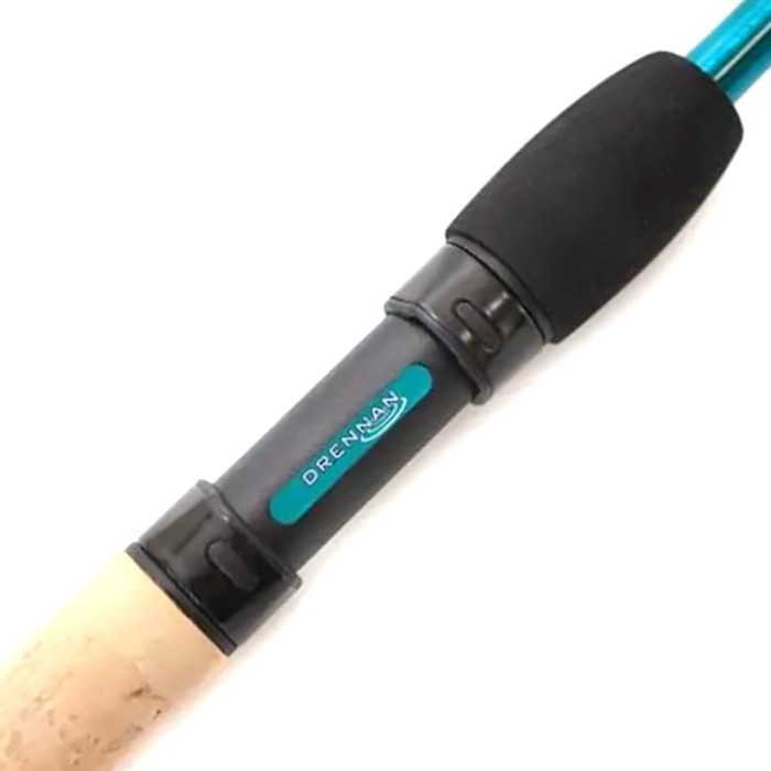Drennan Vertex Distance Pellet Waggler Rod 12ft 4