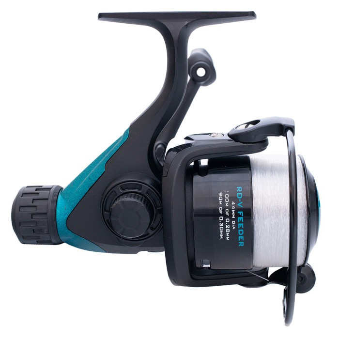 Drennan Vertex Feeder Fishing Reel 2