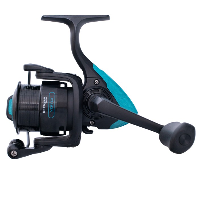 Drennan Vertex Float Fishing Reel 1