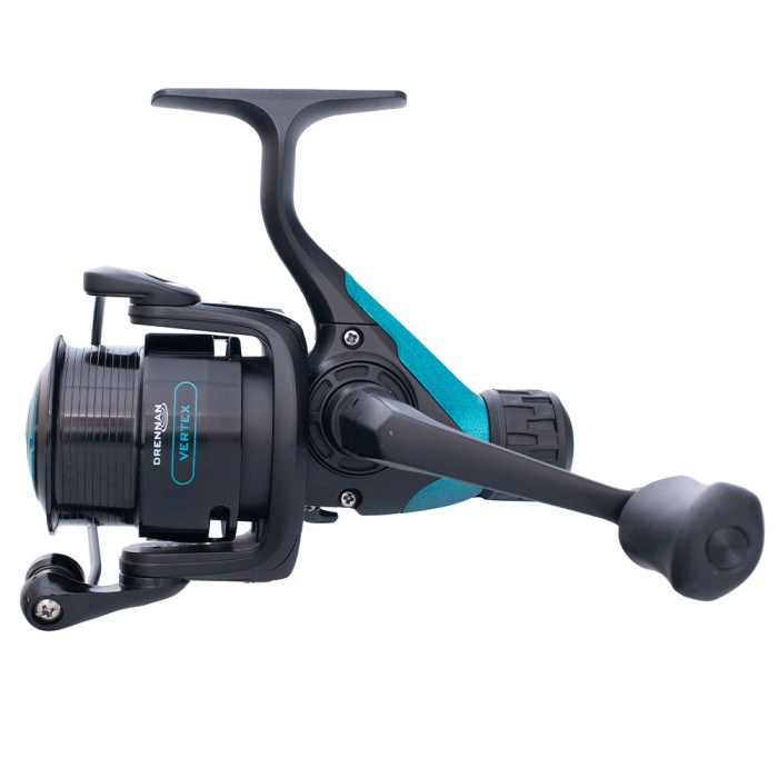 Drennan Vertex Float Fishing Reel