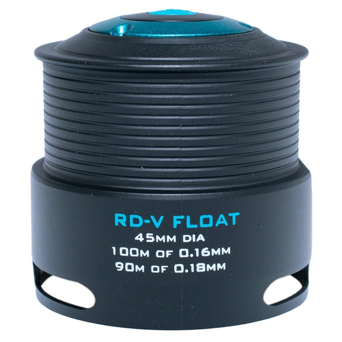 Drennan Vertex Float Fishing Reel Spool 45mm