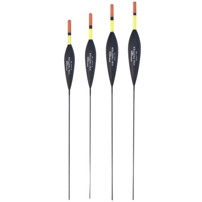 Drennan Visi Trotter Floats
