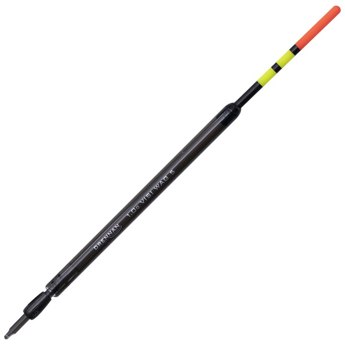 Drennan Visi Wag 5 Float
