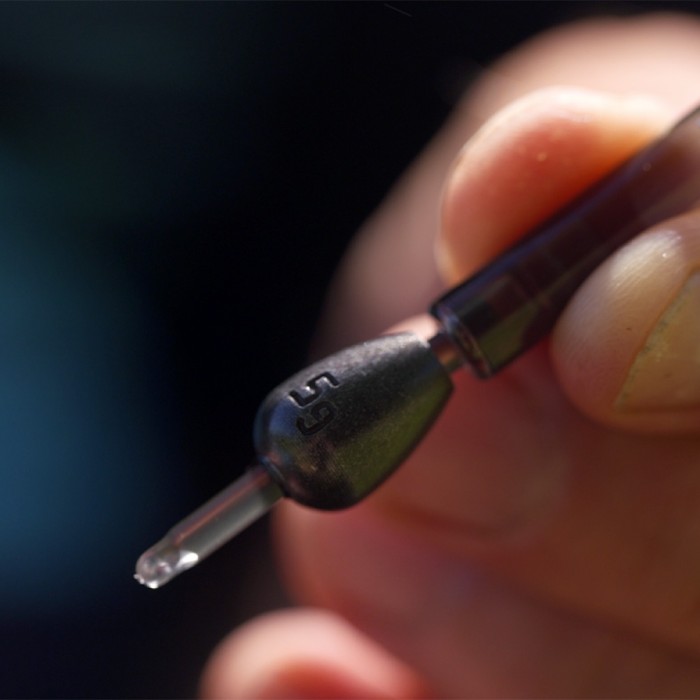 Drennan Visi Wag 6 Float Close Up 2